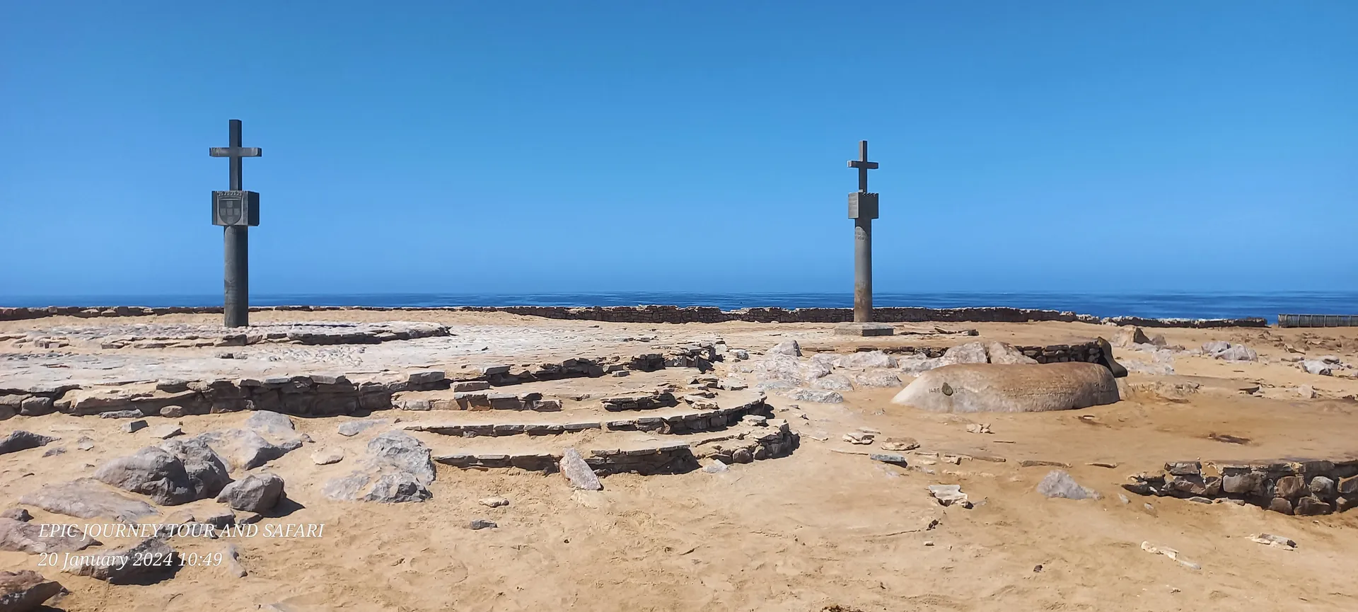 Cape Cross Seal Colony